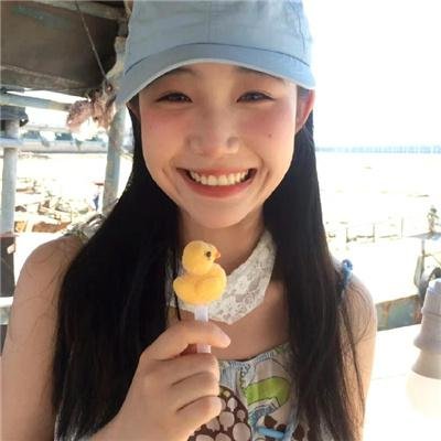 我的姐姐