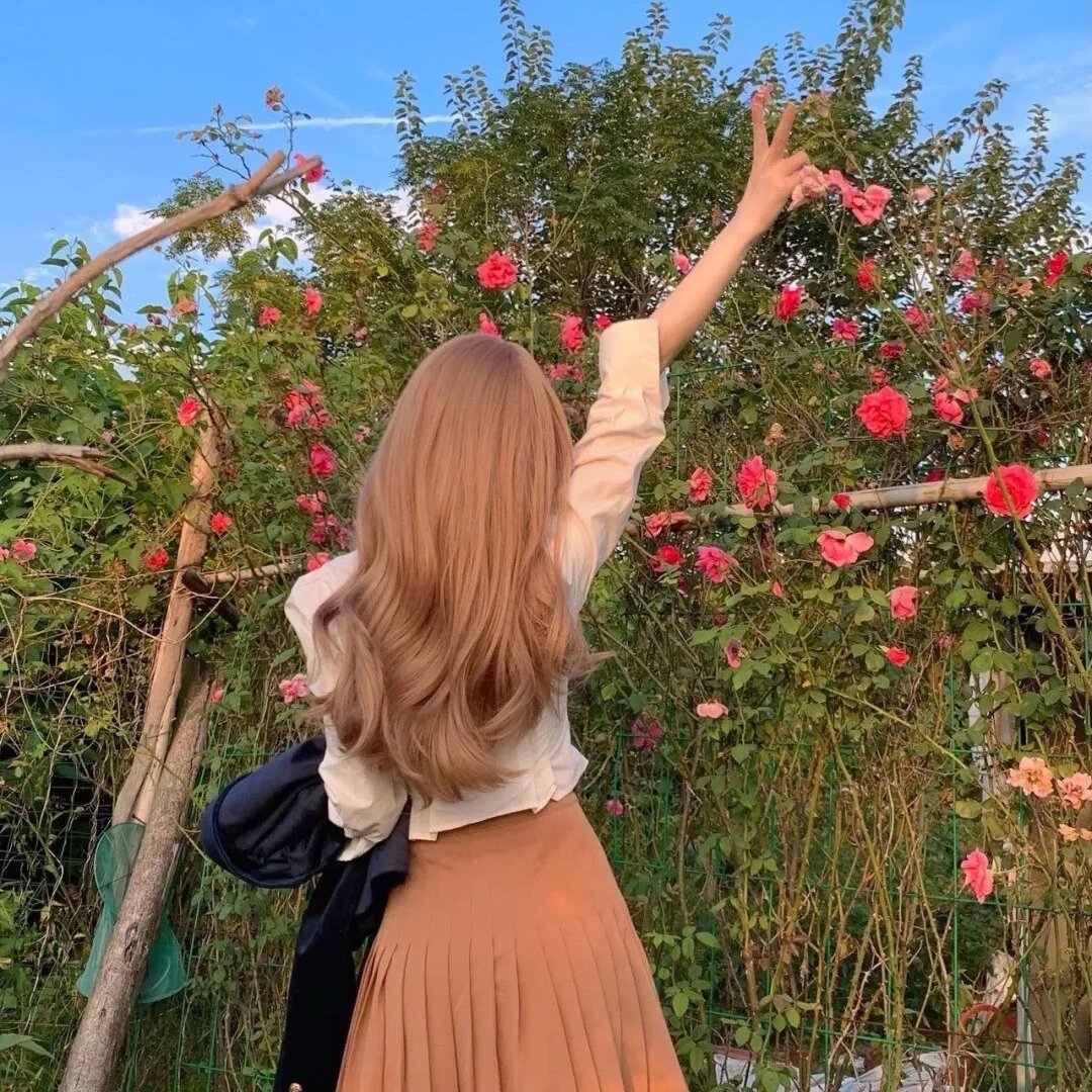 欲海浮生