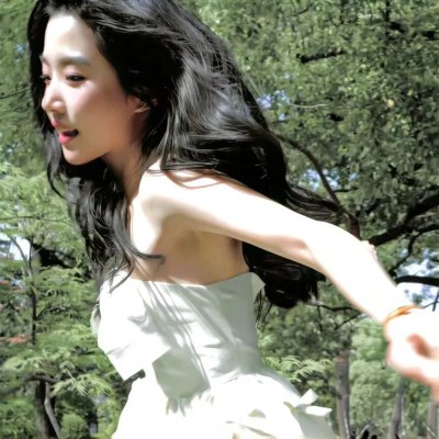 再见，少女